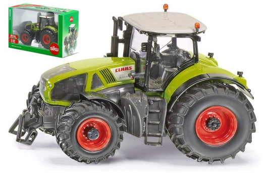 Siku - TRATTORE CLAAS AXION 950 1:32 - Cod. SK3280