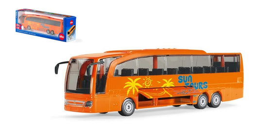 Siku - AUTOBUS MERCEDES TURISMO 1:50 - Cod. SK3738