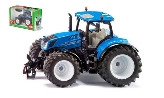 Siku - NEW HOLLAND T7.315 HD 1:32 - Cod. SK3291