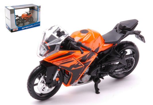 Maisto - KTM RC 390 1:18 - Cod. MI22914