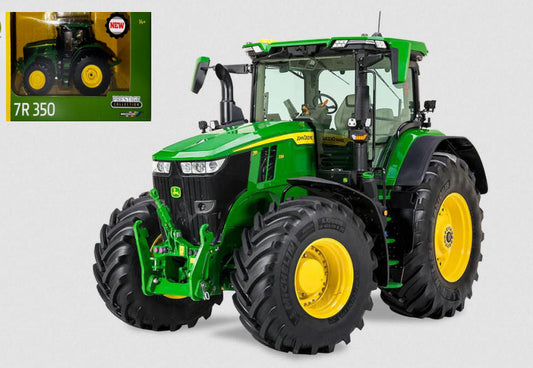 Britains - JOHN DEERE 7R 350 PRESTIGE COLLECTION 1:32 - Cod. LC43312