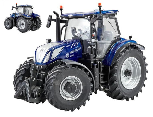 Britains - NEW HOLLAND T7.300 (LWB) 1:32 - Cod. LC43341
