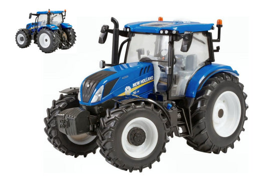 Britains - NEW HOLLAND T6.175 1:32 - Cod. LC43356