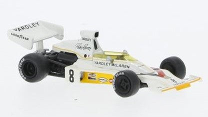 Brekina - MCLAREN M23 F1 1973 P.REVSON 1:87 - Cod. BRE22955