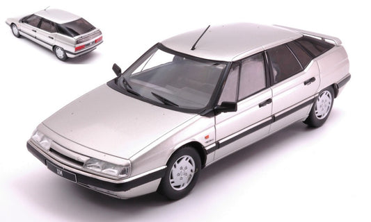 Whitebox - CITROEN XM 1989 SILVER 1:24 - Cod. WB124216