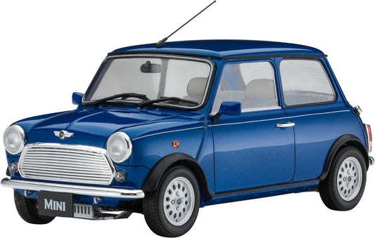 Hasegawa - MINI MAYFAIR 1997 KIT 1:24 - Cod. HA20671