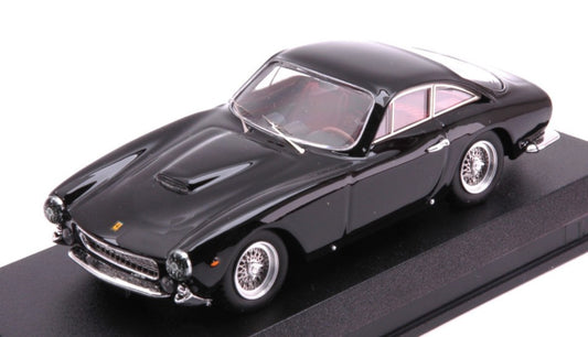Best Model - FERRARI 330 GTC LUSSO 1963 BLACK 1:43 - Cod. BT9857