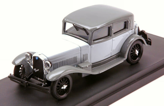 Rio - ALFA ROMEO 1750 1932 GREY 1:43 - Cod. RI4725