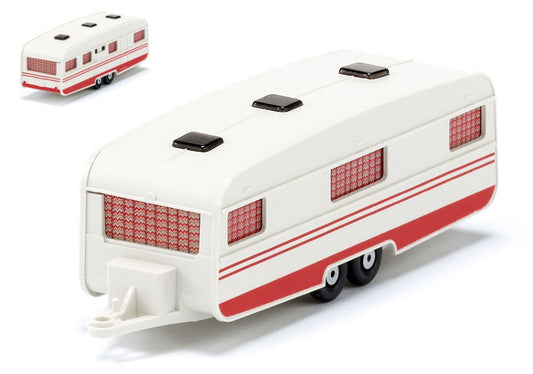 Wiking - CARAVAN 1:87 - Cod. WK17009248