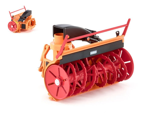 Wiking - TURBINA NEVE PER TRATTORE 1:32 - Cod. WK17077390