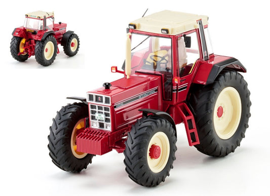 Wiking - TRATTORE IHC 1455 XL 1:32 - Cod. WK17077852