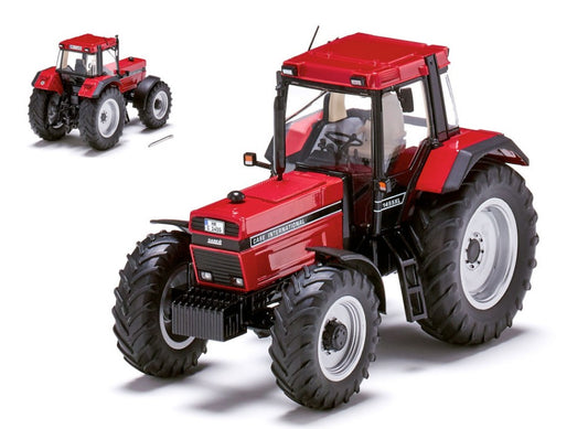 Wiking - TRATTORE CASE IH 1455 XL 1:32 - Cod. WK17077861