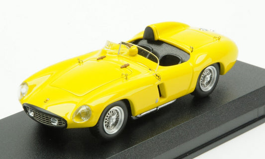 Art Model - FERRARI 750 MONZA 1955 ESEMPLARE USATO NEL FILM "FERRARI" 1:43 - Cod. AM0456