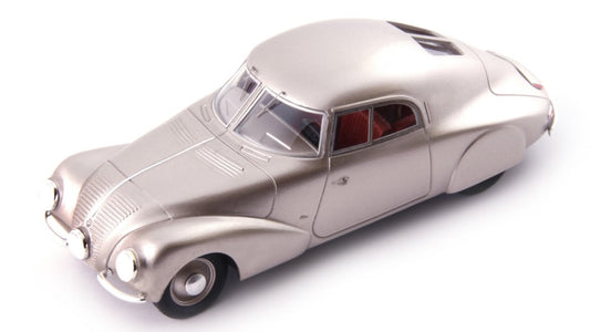 Autocult - BMW 326 STREAMLINER WENDLER 1936 MET.SILVER 1:43 - Cod. ATC04042