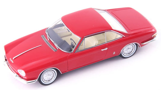 Avenue43 - CHEVROLET CORVAIR COUPE PININFARINA 1962 RED 1:43 - Cod. AVN60111