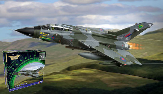 Corgi - PANAVIA TORNADO GR.1 1:48 - Cod. AA29401
