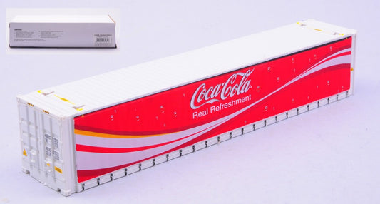 Oxford - CONTAINER COCA COLA 1:76 - Cod. OXF76CONT005CC