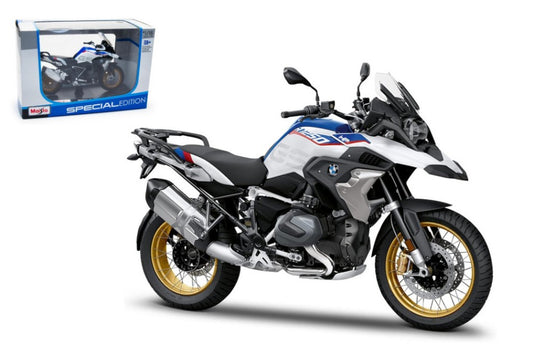 Maisto - BMW R1250 GS 2020 1:18 - Cod. MI20117