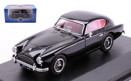 Oxford - AC ACECA BLACK 1:43 - Cod. OXF43ACE001