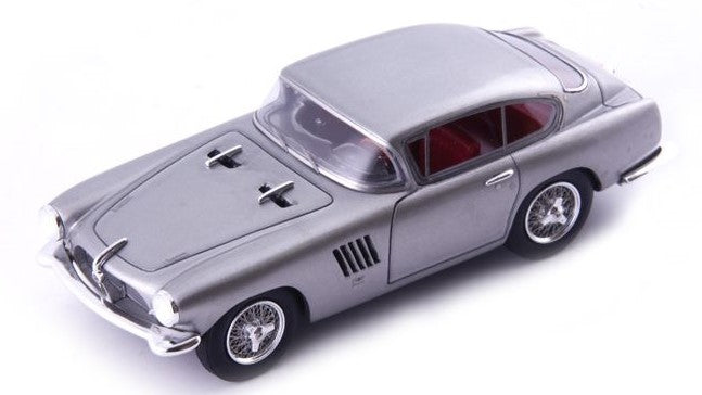 Avenue43 - PEGASO Z-103 BERLINETTA PANORAMICA 1956 MET.SILVER 1:43 - Cod. AVN60069