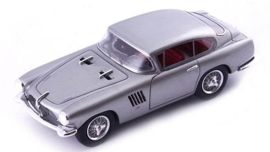 Avenue43 - PEGASO Z-103 BERLINETTA PANORAMICA 1956 MET.SILVER 1:43 - Cod. AVN60069