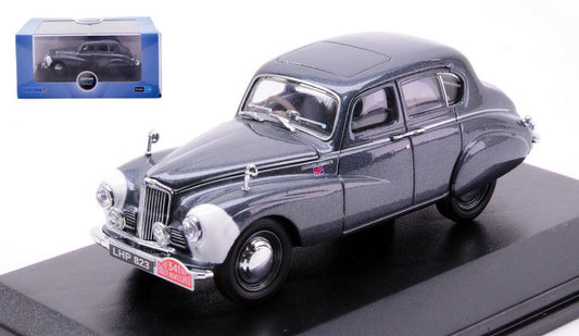 Oxford - SUNBEAM TALBOT 90 MKII N.341 RALLY MONTECARLO 1952 1:43 - Cod. OXFST005