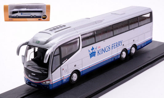 Oxford - AUTOBUS IRIZAR i6 THE KINGS FERRY 1:76 - Cod. OXF76IR6003