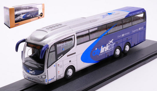 Oxford - AUTOBUS IRIZAR i6 CITY LINK AIR 1:76 - Cod. OXF76IR6006