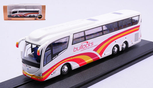 Oxford - AUTOBUS IRIZAR PB BULLOCKS 1:76 - Cod. OXF76IRZ006