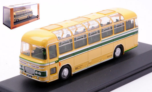 Oxford - BRISTOL MW6G HANTS & DORSET 1:76 - Cod. OXF76MW6002