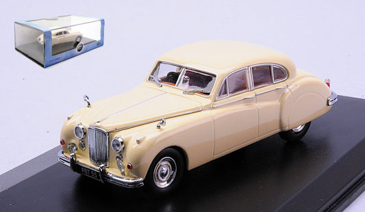 Oxford - JAGUAR MK VII M 1955 CREAM 1:43 - Cod. OXFJAGVII006