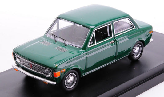 Rio - FIAT 128 2017 PERSONAL CAR TOM HANKS 1:43 - Cod. RI4730