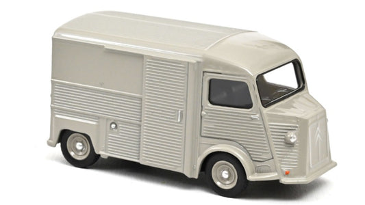 Norev - CITROEN HY 1969 ROSE GREY 1:58 - Cod. NV310812