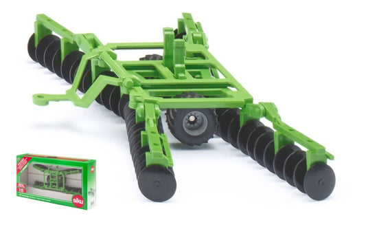Siku - ERPICE A DISCHI 1:32 - Cod. SK2071