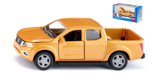 Siku - NISSAN NAVARA 1:50 - Cod. SK2360