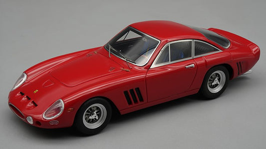Tecnomodel - FERRARI 330 LMB 1963 PRESS VERSION RED 1:43 - Cod. TMD4349A