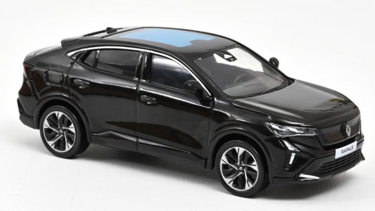 Norev - RENAULT RAFALE 2024 DIAMOND BLACK 1:43 - Cod. NV517941