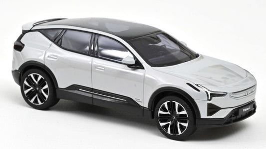 Norev - POLESTAR 3 2024 MAGNESIUM 1:43 - Cod. NV873012