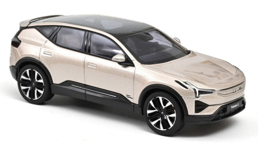 Norev - POLESTAR 3 2024 JUPITER 1:43 - Cod. NV873013