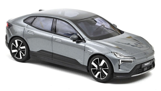 Norev - POLESTAR 4 2024 STORM 1:43 - Cod. NV874014