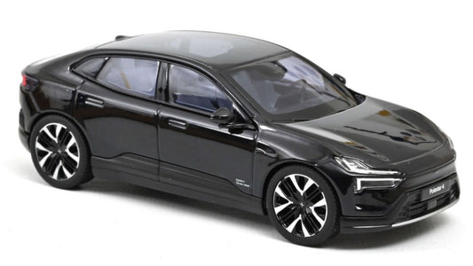 Norev - POLESTAR 4 2024 SPACE 1:43 - Cod. NV874015