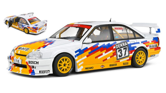 Solido - OPEL OMEGA 3000 EVO 500 N.37 DTM 1991 V.STRYCEK 1:18 - Cod. SL1809705