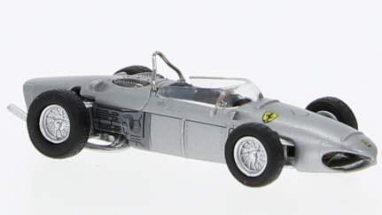 Brekina - FERRARI F156 1961 SILVER 1:87 - Cod. BRE22997