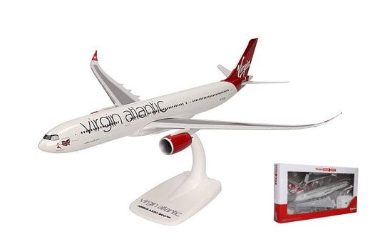 Herpa - AIRBUS A330-900 VIRGIN ATLANTIC 1:200 - Cod. HP614085