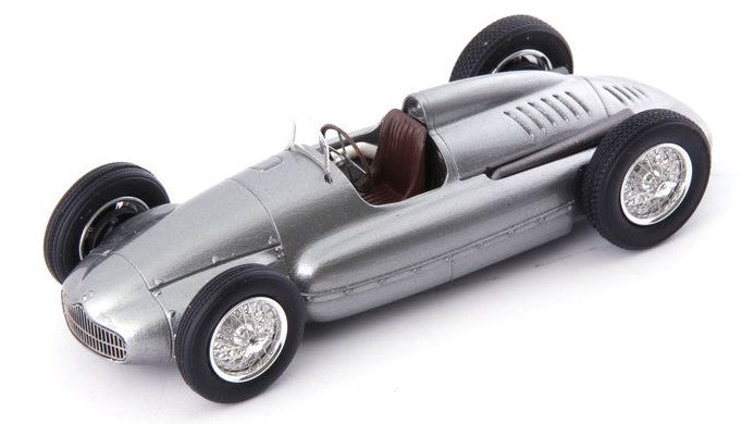 Autocult - AWTOWELO TYPE 650 SOKOL 1952 MET.SILVER 1:43 - Cod. ATC07014