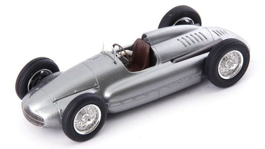 Autocult - AWTOWELO TYPE 650 SOKOL 1952 MET.SILVER 1:43 - Cod. ATC07014