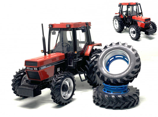Replicagri - TRATTORE IH CASE 956 XL DW 1:32 - Cod. REPLI250
