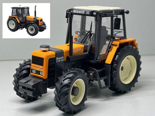 Replicagri - TRATTORE RENAULT TRACFOR 110 54 1:32 - Cod. REPLI276