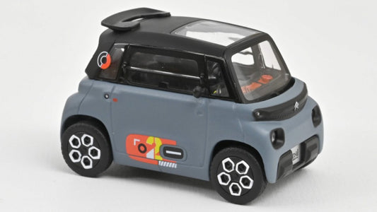 Norev - CITROEN AMI 100% ELECTRIC 2024 MY AMI POP 1:43 - Cod. NV151527