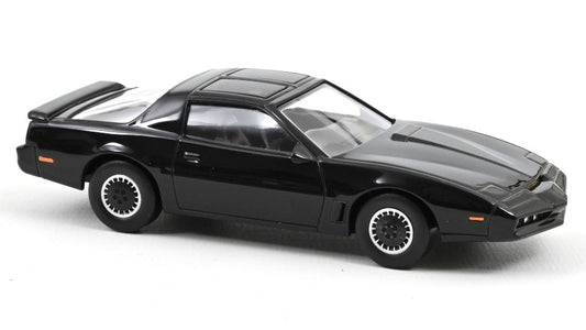 Norev - PONTIAC FIREBIRD "SUPERCAR-KITT" 1982 JET-CAR 1:43 - Cod. NV930000